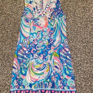 Lily Pulitzer dress